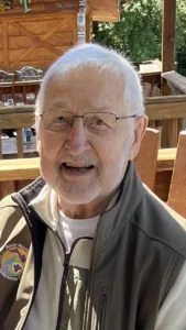 Vernon J. Eschelweck